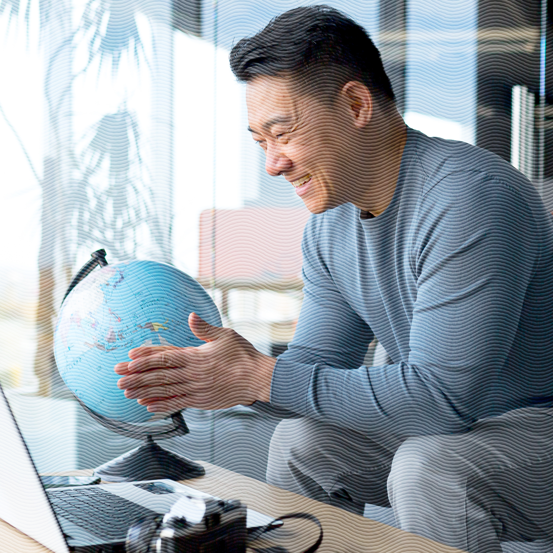 A Focus on Translation